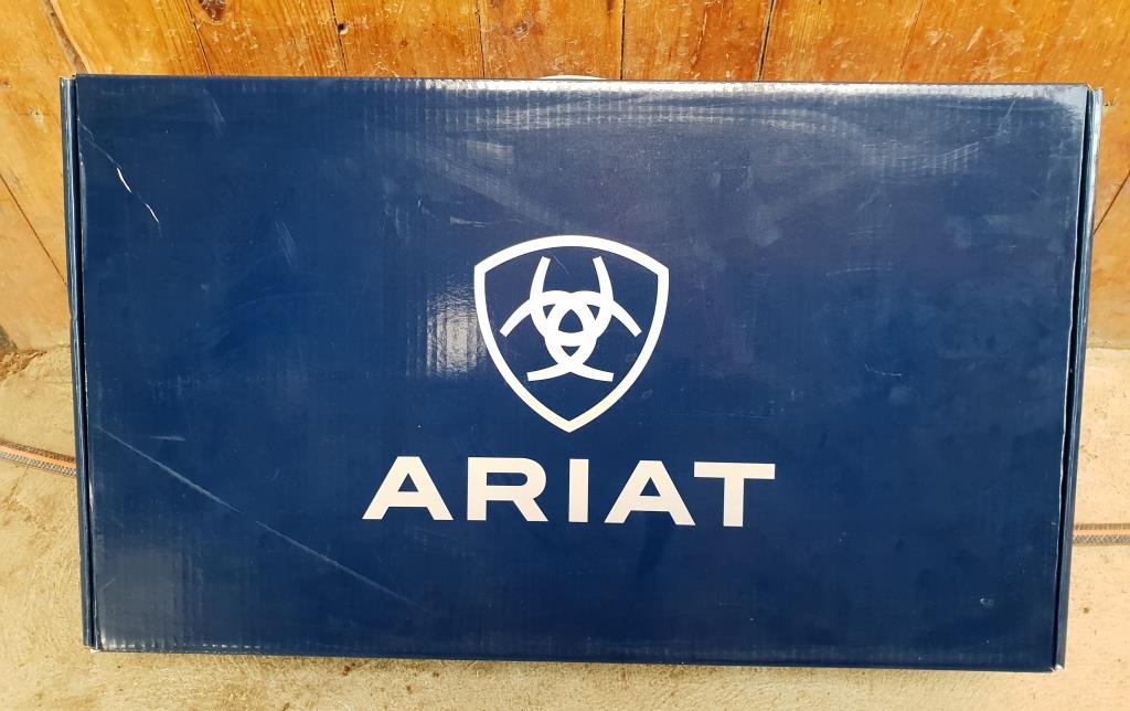 Ariat tall boots