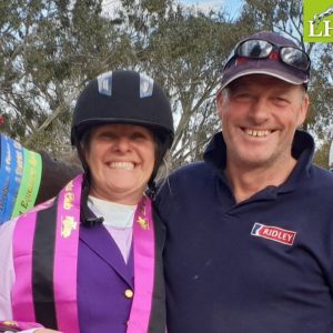 Team Joyce return after 25 years